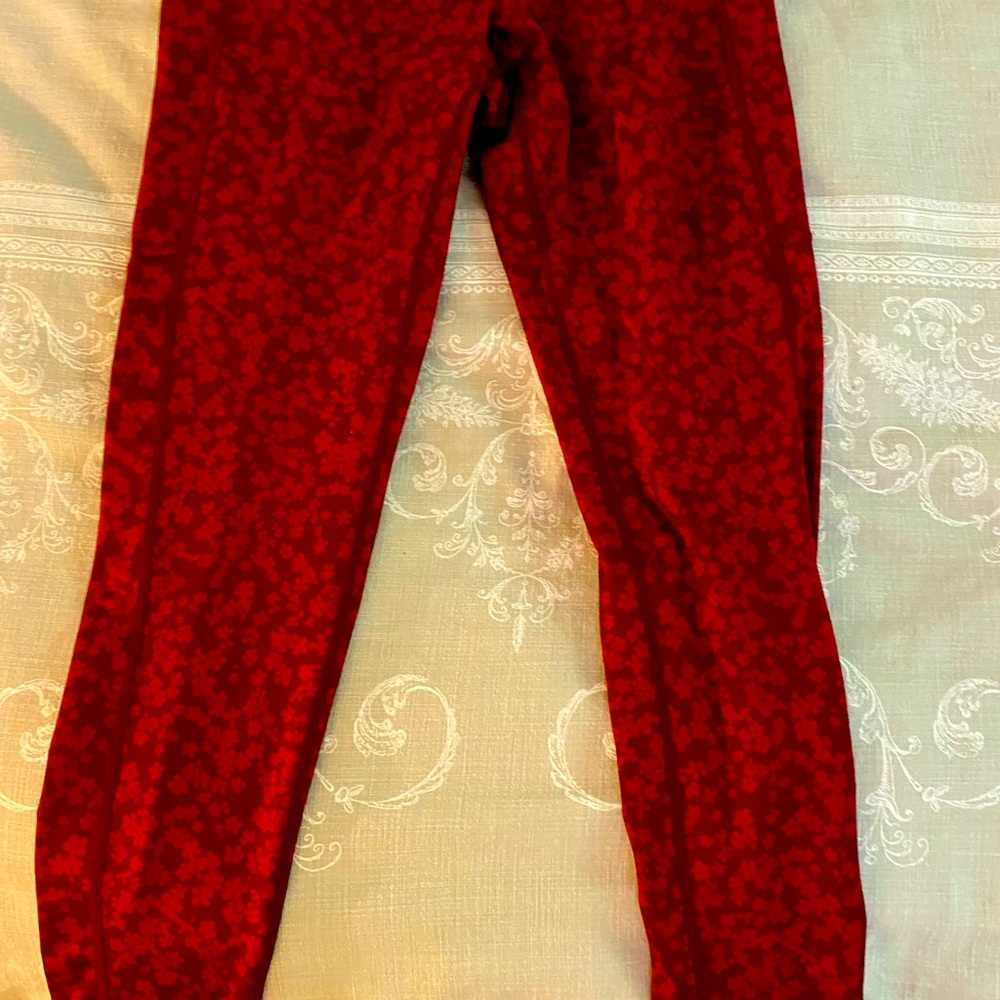 Zella leggings